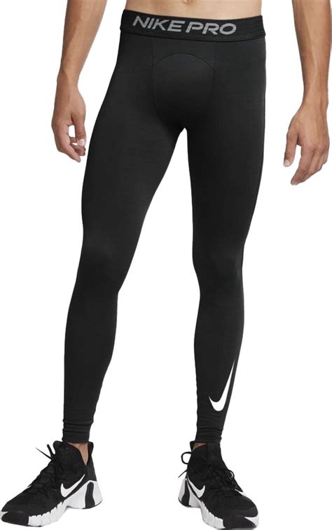 nike thermobroek heren|nike therma fit fleece.